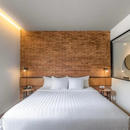 Park 5 Cilandak Hotel